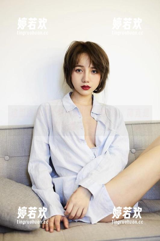 洛丽塔大哥 这组洛丽塔大哥的女仆私房美图,简直是美到让我失去心智!