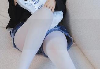 套图分享：洛桑w伊梓的女仆日记Ⅲ——为啥她的每个表情都能萌化人心？