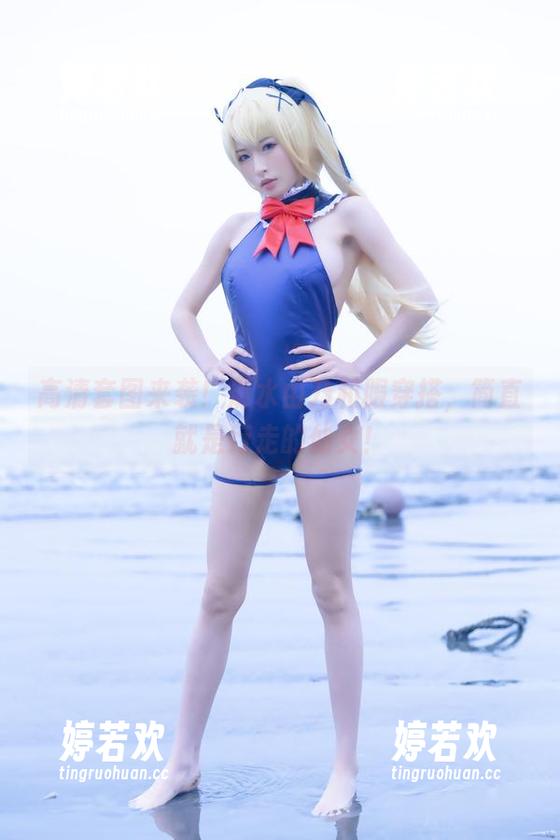 高清套图来袭！清水由乃和服穿搭，简直就是行走的仙女！