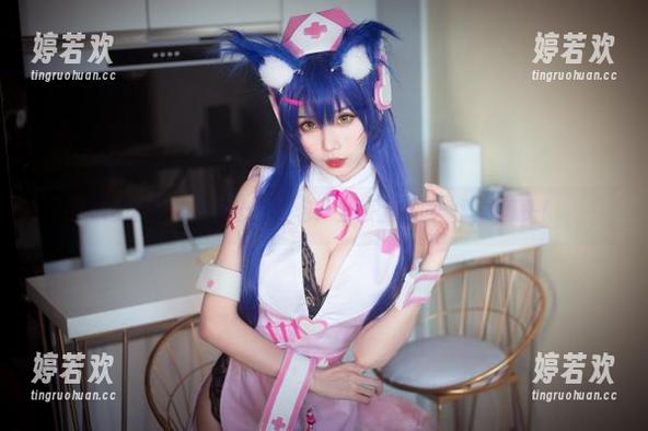 清颜颜子黑暗护士的图包：当原图变成幽默的源头！