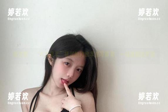 微密圈 - “火龙果羊”铸就的纯欲羊崽写真集，一场视觉的梦境