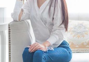 爱蜜社 – 九尾Ivy的婚纱美图，简直就是拯救我的日常壁纸！