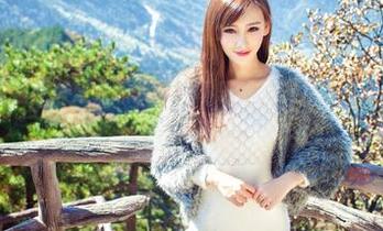 爱蜜社 – 校服照真是太抓人了！黄乐然合集下载，让你也感受一下那种美！