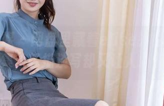 物恋传媒 – 网盘里藏着elise的古典韵味合集，轻描淡写却又让人心悸。