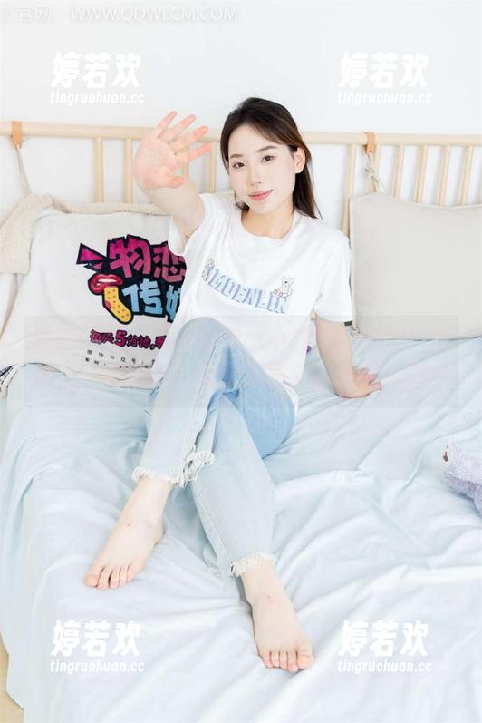 物恋传媒-小竹 物恋传媒 - 最新图册:小竹的婚纱照!婚礼上“被亲吻”的亲友团全部真情流露!