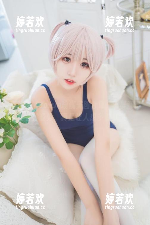 猫君君MaoJun瑜伽美图合集，满屏都是各种姿势，真是让人想多看几眼