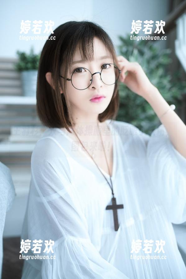 王羽杉：双马尾体操服里的眨眼小妖精，图包来啦！