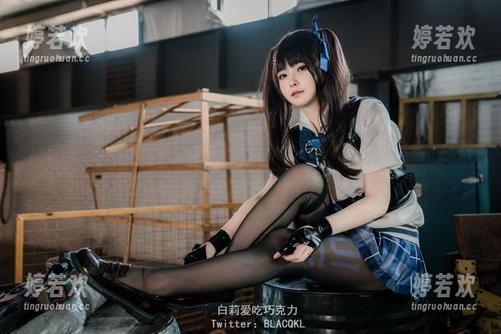 白莉爱吃巧克力的蕾丝合集——这不是普通的蕾丝，这是一场视觉的温柔荡漾。