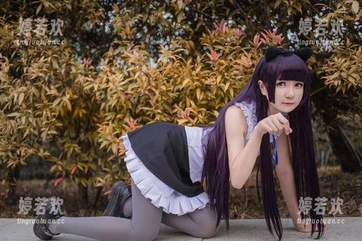 白金Saki 白金Saki女孩的最新写真,每一帧都是想让人多看几眼的魔力!