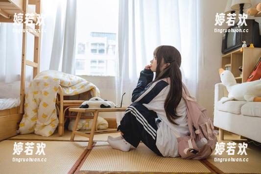 白衬衫的魅力，神沢永莉最新合集更新，怎么越看越迷人？