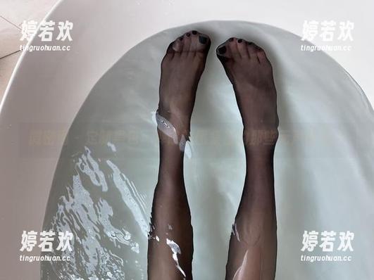 微密圈 - 定制黑色：禅院熏图集里的那些无声诱惑。