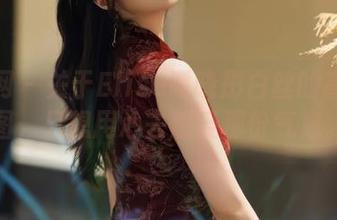 秀人网 – 关于Elise谭晓彤白丝的高清原图，只想用心去感受那份气息。