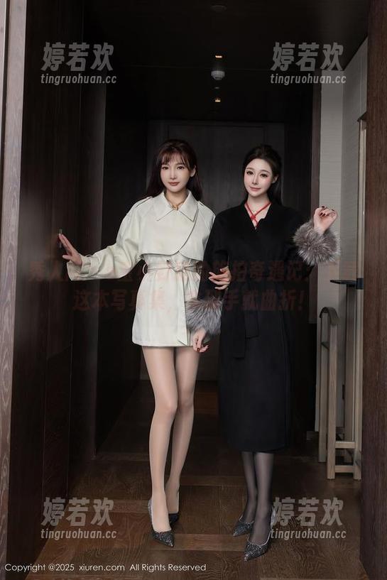 秀人网-e宝小野猫 秀人网 - e宝小野猫的旅拍奇遇记:下载这本写真集,拿到手就曲折!