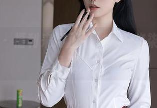 秀人网 – 福利来得正好，九千柒柒女孩作品惹人怜