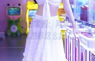 秀人网 – 允尔日常图：简单的生活，居然也能拍得这么撩人。