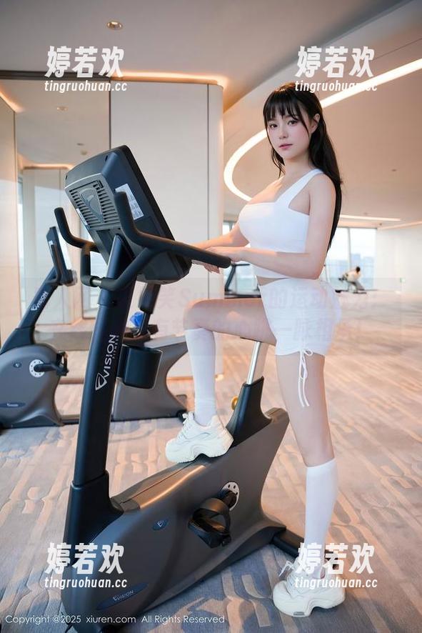 秀人网-夏笑笑Summer 秀人网 - 夏笑笑Summer的运动魅力:在线图集里有节奏的心跳一脉相承!