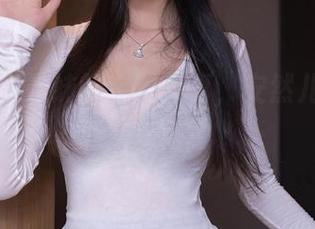 秀人网 – 妹妹的定制写真，安然儿的特别秘籍