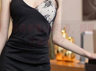 秀人网 – 精选希雅sia写真，剧情里藏着什么秘密？
