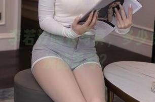 秀人网 – 李若汐睡衣写真，多少资源值得烧脑思考？
