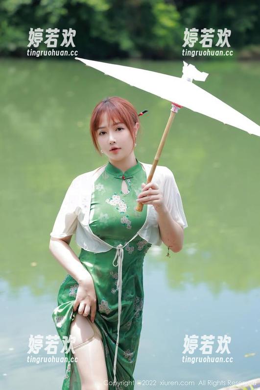 秀人网-林乐一 秀人网 - 定制灵感:林乐一与兔女郎的无限可能,真是太妙了!
