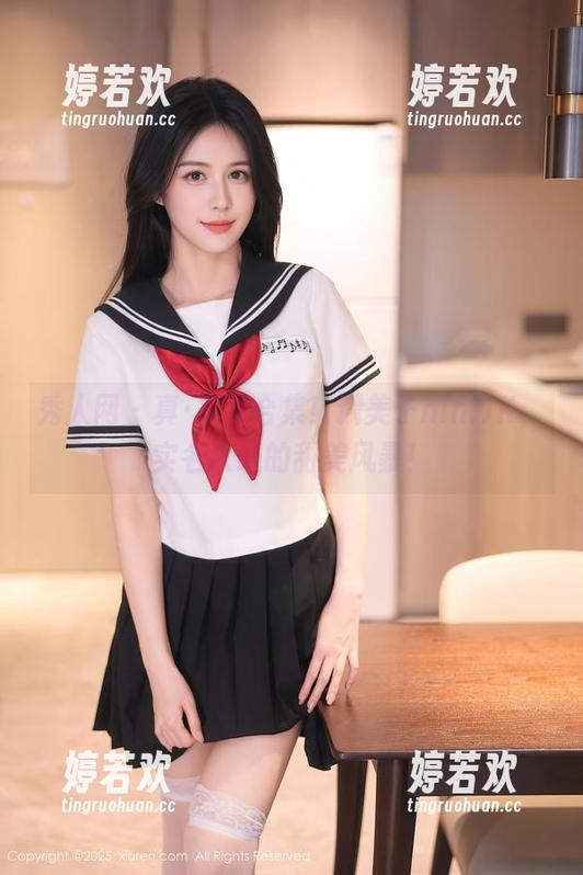 秀人网-糯美子nini 秀人网 - 真·免费合集!糯美子niniJK,实名认证的甜美风暴!