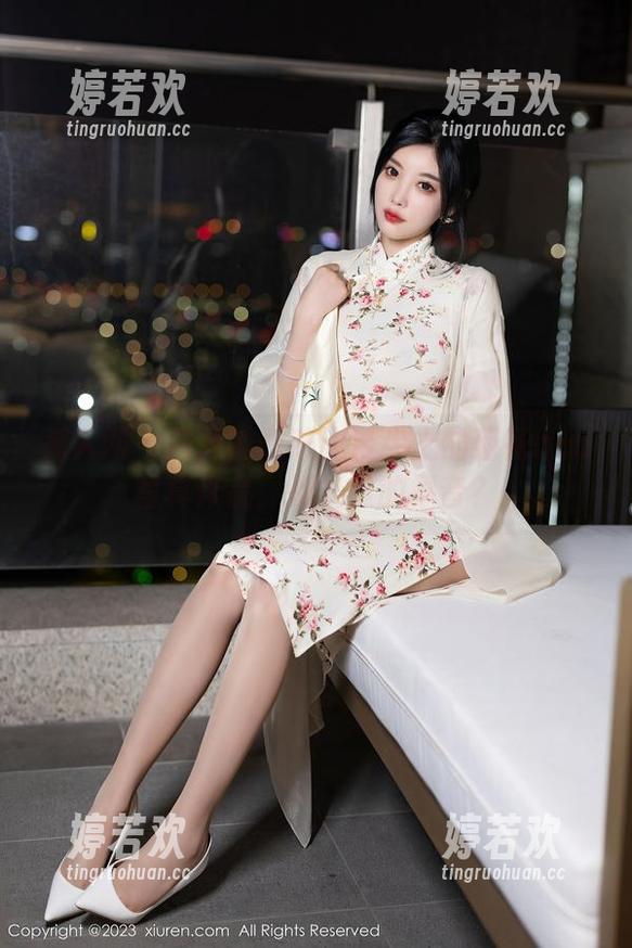 秀人网-舌尖上的菊花ace 秀人网 - 白丝的诱惑:舌尖上的菊花ace写真作品,都是谁的福音?