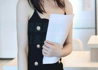 秀人网 – 在体操服里摇曳：软情的写真集，让我心动不已！