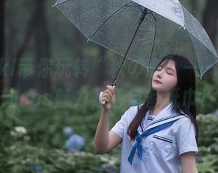 秋山AkI带你玩转“秋の恋”——原图中的cos魅力，请自备纸巾！