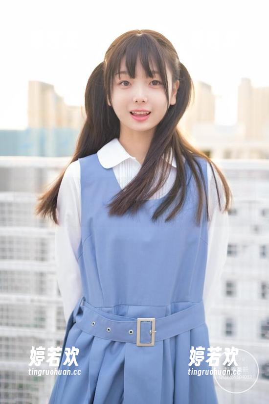 稚乖画册 - 精选美图：赤西夜夜带你探秘花嫁的温柔时刻