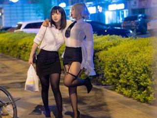 穆零Mu0助力水手服全套写真，谁能抵挡这样的诱惑？
