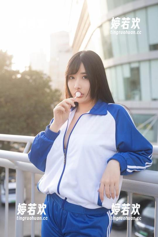 糖果果Candy 糖果果Candy花嫁写真:从梦游到婚礼的一场奇幻之旅,图集等你探险!