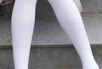 紧急企划 – 体操服的柔韧性，小婕和她分享的一切