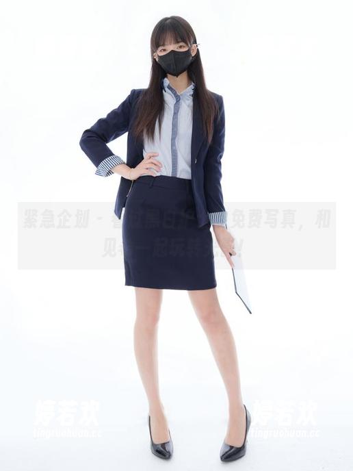 紧急企划 - 看过黑白护士的免费写真，和见希一起玩转光影！