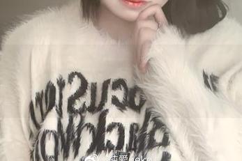 照片如梦幻般迷离，纯爱neko的油亮要怎么才能不让人沉迷呢？