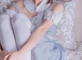 哎呀，放课后少女都偷偷跑出来了！快来收绮太郎的cos图包！