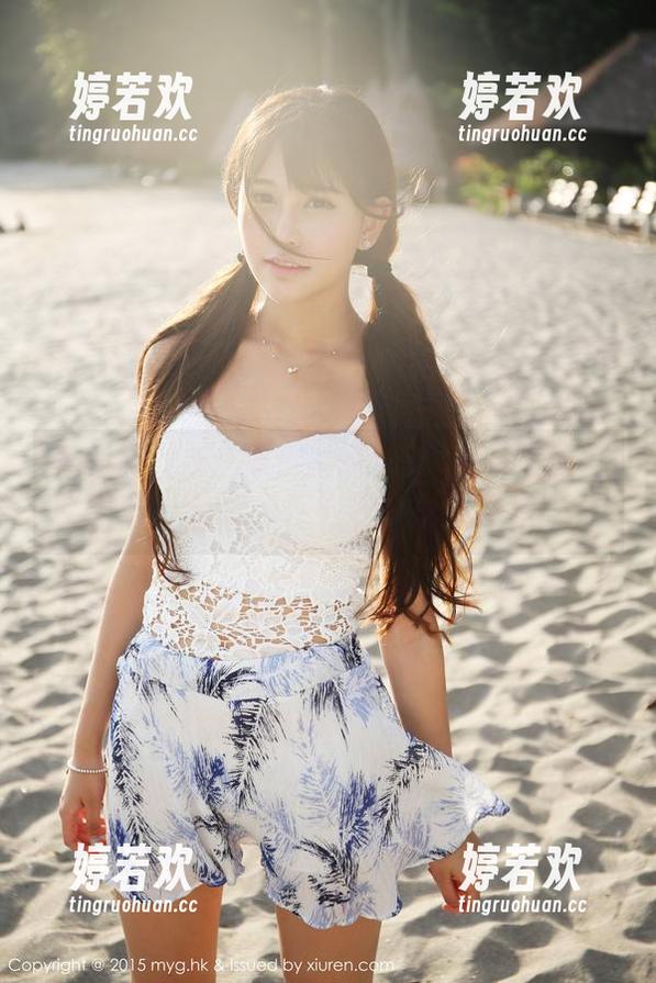 美媛馆-Love陆瓷 美媛馆 - 灰丝和Love陆瓷:套图里的小奇迹,让我们在细节中找到共鸣!
