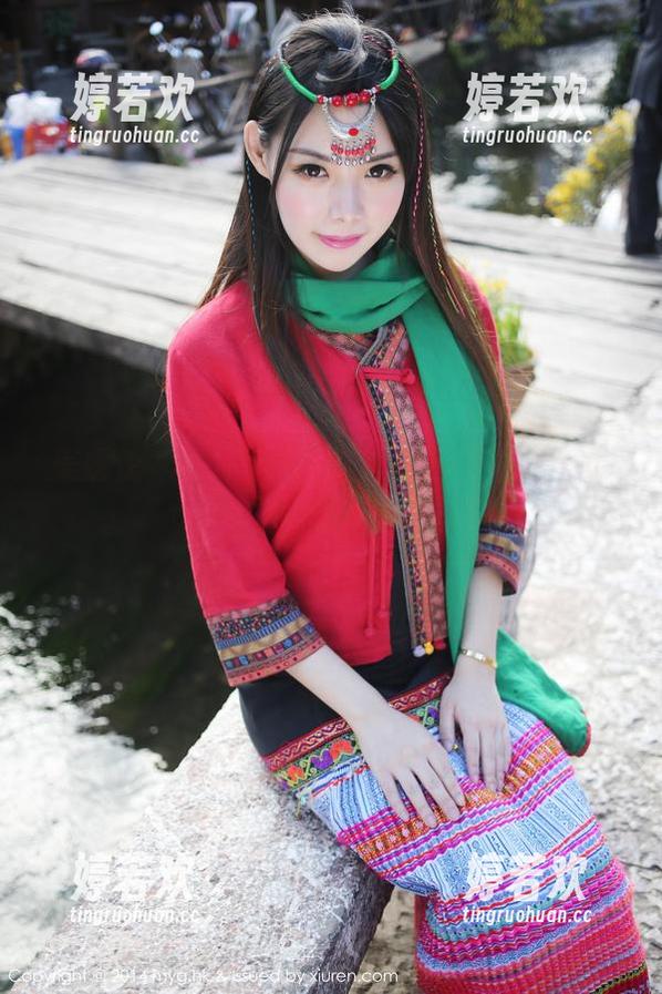 美媛馆-Toro羽住 美媛馆 - Toro羽住的兔女郎魅力,精选原图带你探索新视界