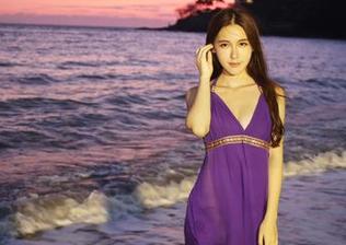 美媛馆 – 哈哈，小海臀rena最新和服套图，镜头前的“蝴蝶”怎么这么迷人？