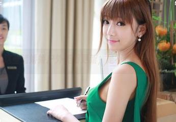 美媛馆 – 这些潘娇娇户外美图更新，是不是在为我打开新世界？