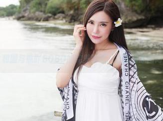 美媛馆 – 和服与熊吖BOBO的完美邂逅，超高清原图闪耀眼球！