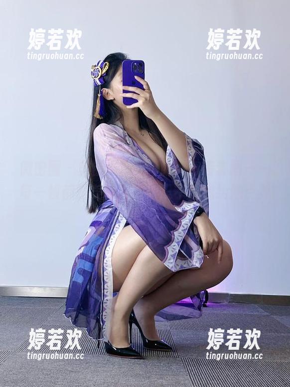 微密圈 - 美邵女Baby旗袍高清套图——每一帧都是美好瞬间，忍不住想给她点赞！