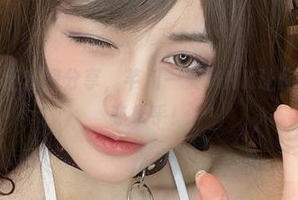 黑暗护士套图分享，芊川一笑MNK让你笑得不亦乐乎！