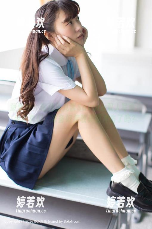 菠萝社 - 精选猫九酱Sakura双人写真：老司机们，准备好接收美图冲击了吗？