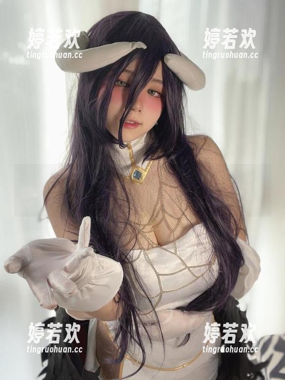 微密圈 - 葱油饼er的浅紫图册：让我们一同走进这个色彩斑斓的奇幻世界！
