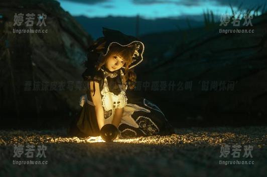 蠢沫沫 蠢沫沫皮衣写真集,让你在高清中感受什么叫‘时尚休闲’