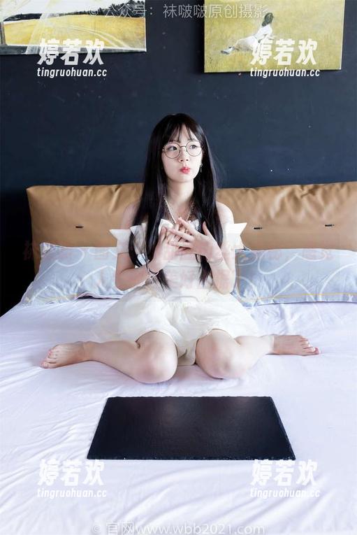 袜啵啵 - 图文：小甜豆肉丝大揭秘，感觉人生都被美好占据了！