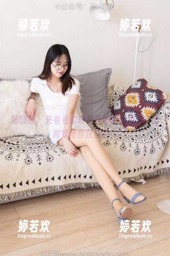 袜啵啵-瑶瑶 袜啵啵 - 来看看瑶瑶女王的高清图片,看她如何俘获众心!