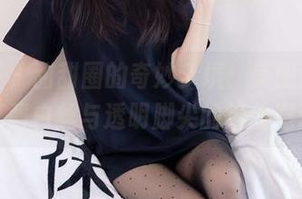 袜啵啵 – 甜甜圈的奇妙梦境：美图合集，油亮薄白丝与透明脚尖的绝美邂逅！