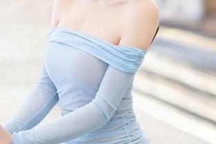 语画界 – Cherry绯月樱夏日高清写真集：在阳光下，她敢让你把眼睛闭上吗？我们来试试！