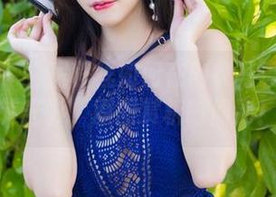语画界 – 看程程程如何在内衣写真集中玩转光影，原图赏析时间到！